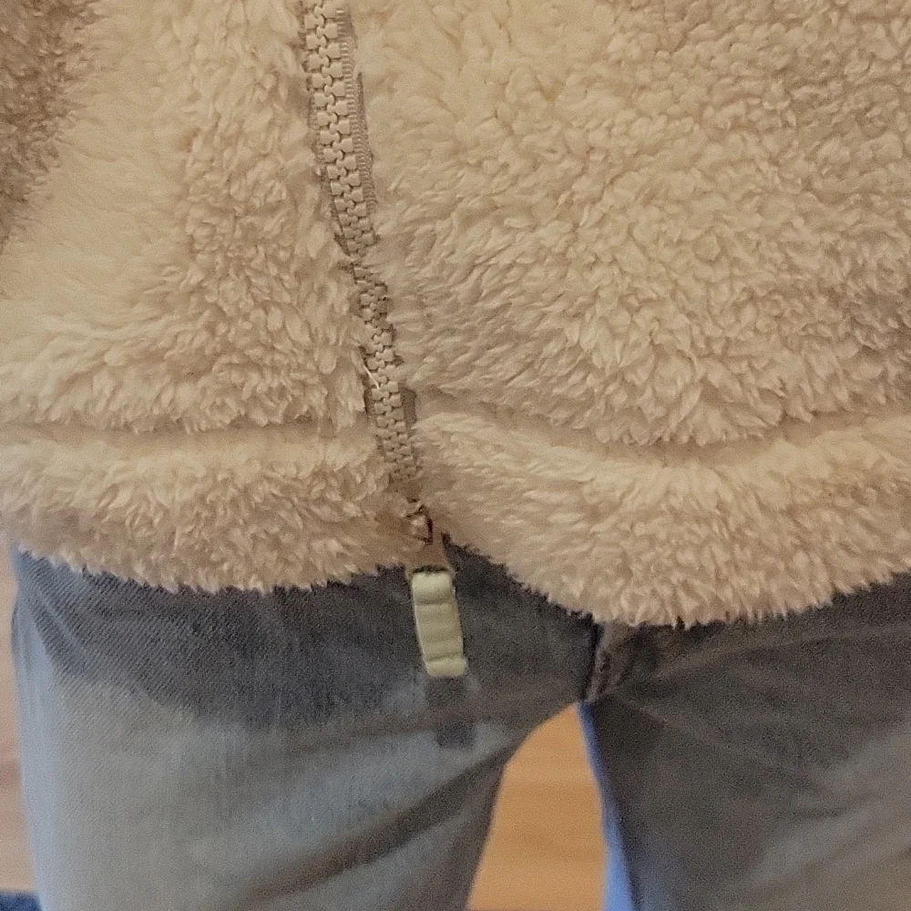 Free People Movement High Neck Dazed Jacket